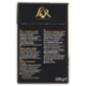 L'Or Espresso Onyx 12- 40 Capsule Caffè Compatibili con Macchine Nespresso*® Original 208g