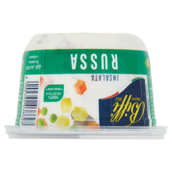 Biffi Insalata Russa 100% Vegetale 175 g