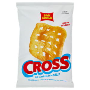 San Carlo Cross 50 g