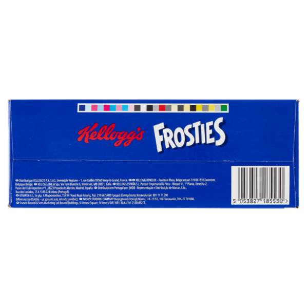 Kellogg's Frosties 375 g