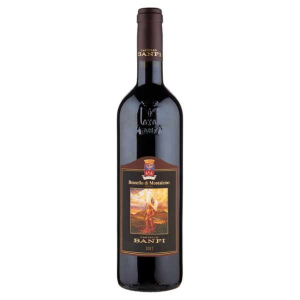 Castello Banfi Brunello di Montalcino DOCG 750 ml