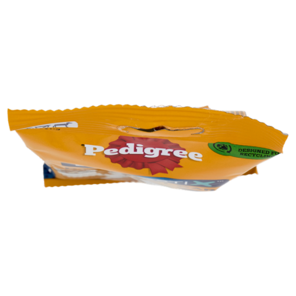Pedigree Dentastix Snack per igiene orale Cane Piccolo 7 Pezzi 110 g
