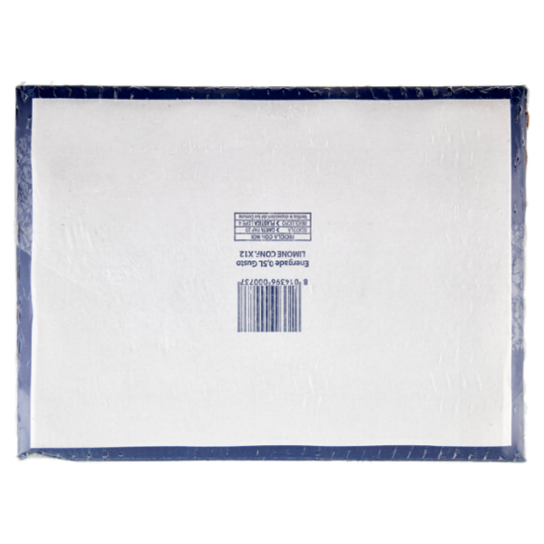 Energade Gusto Limone 12 x 50 cl