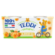 Teddi biologico Albicocca 2 x 115 g