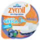ZYMIL Alta Digeribilità Senza Lattosio Yogurt alla Greca Zero Grassi Mirtilli 150g