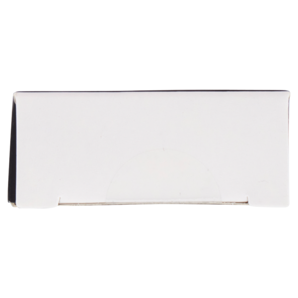 Eden Natural Comfort Lacci Piatti 130 cm 8/9 Fori 1 Paio
