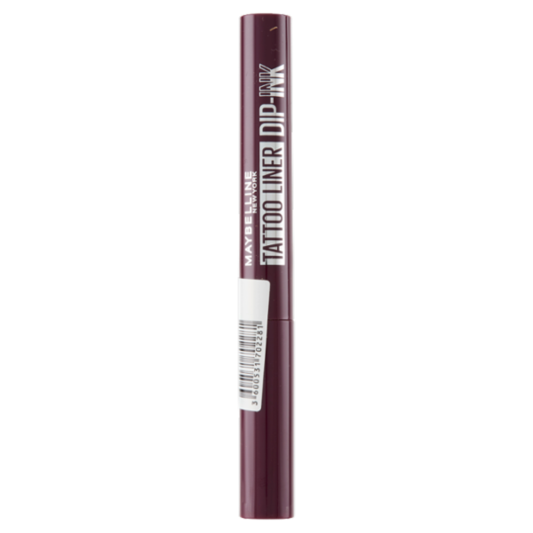 Maybelline New York Tattoo Liner Dip-Ink 103 Burgundy Boost