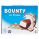 Bounty Barretta Gelato con cioccolato e cocco, Multipack 4 x 39.1 g