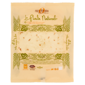 FrescOpiada La Piada Naturale All'olio Extra Vergine Di Oliva 3 x 100 g