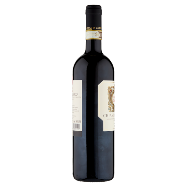 Lamole di Lamole Chianti Classico DOCG Vino Biologico 75 cl