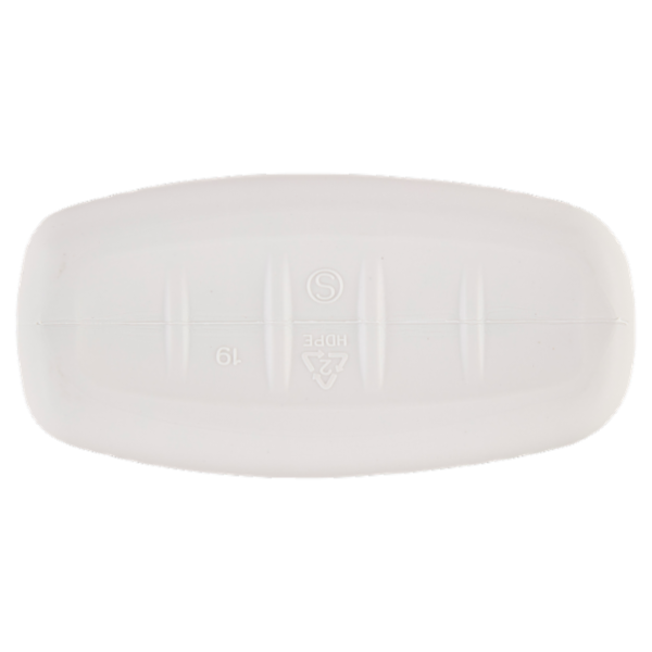 Omino Bianco Detersivo Lavatrice Liquido Ninfea Rosa 50 Lavaggi 2000 ml