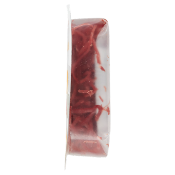 Del Zoppo Julienne di Bresola di manzo 80 g