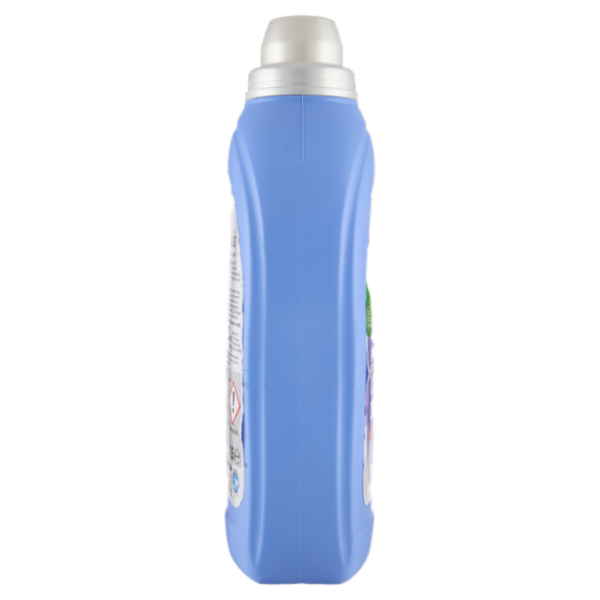 Consilia Detersivo a Mano e in Lavatrice Liquido Capi Delicati Lavanda 25 Lavaggi 1,5 L