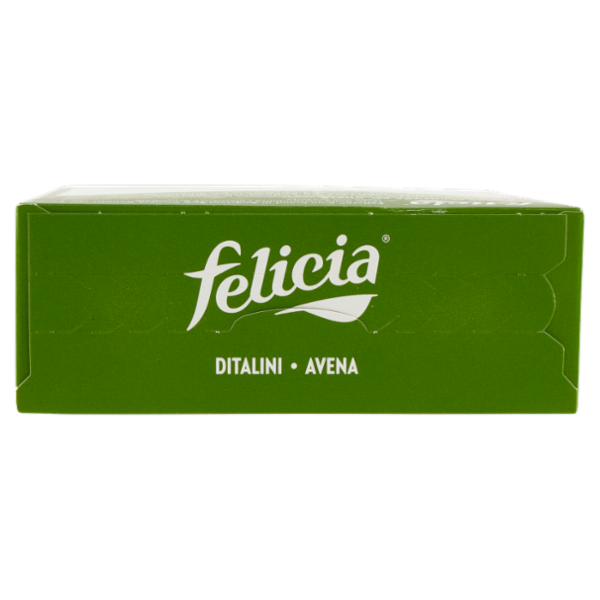 Felicia Bio Ditalini Avena 340 g