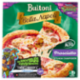 Buitoni Bella Napoli Prosciutto & Funghi Pizza surgelata 375g