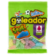goleador Shoes Sour 160 g