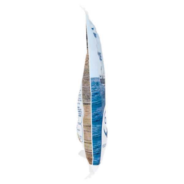 Ocean 47 Tranci di Rana Pescatrice Surgelati 300 g