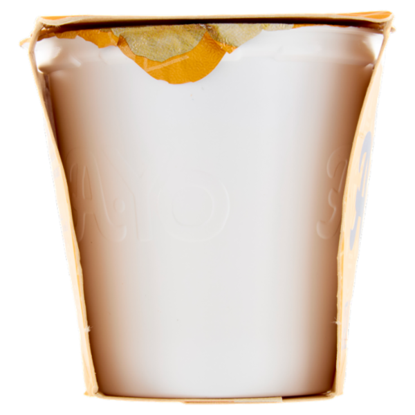 Arborea A-Yo Yogurt Senza Lattosio Banana 2 x 125 g