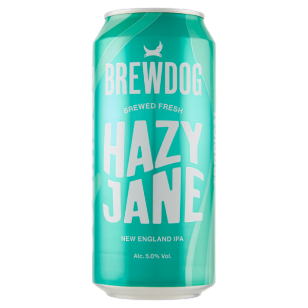 BrewDog Hazy Jane 440 ml