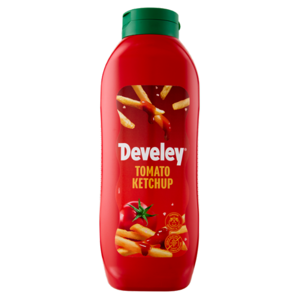 Develey Tomato Ketchup 875 ml