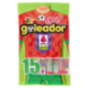 goleador Fruit 15 x 8 g
