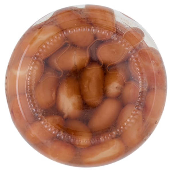 Valfrutta Bio Borlotti 360 g