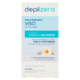 depilzero Strisce Depilatorie Viso e Bikini 20 Strisce + 4 salviettine