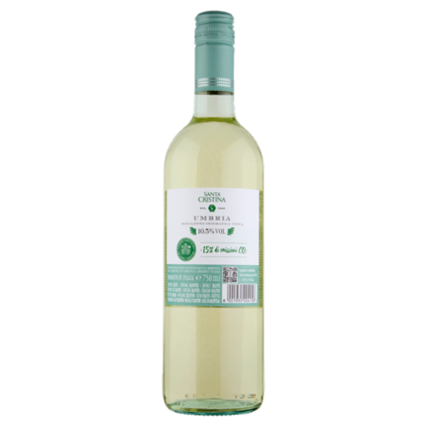 Santa Cristina Umbria IGT 750 ml