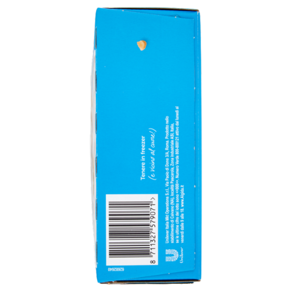 Cornetto Algida Classico 8 Gelati 480 g