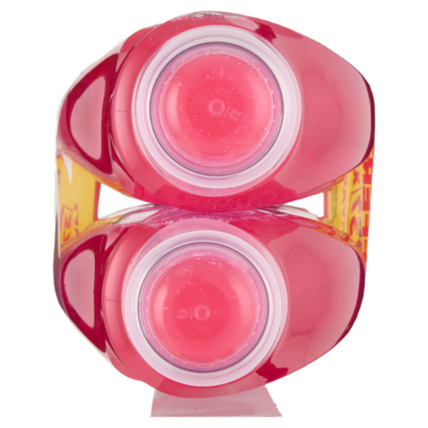 Coccolino Wonder Wash Detersivo Ultra Care 2 x 37 Lavaggi 2 x 1480 ml