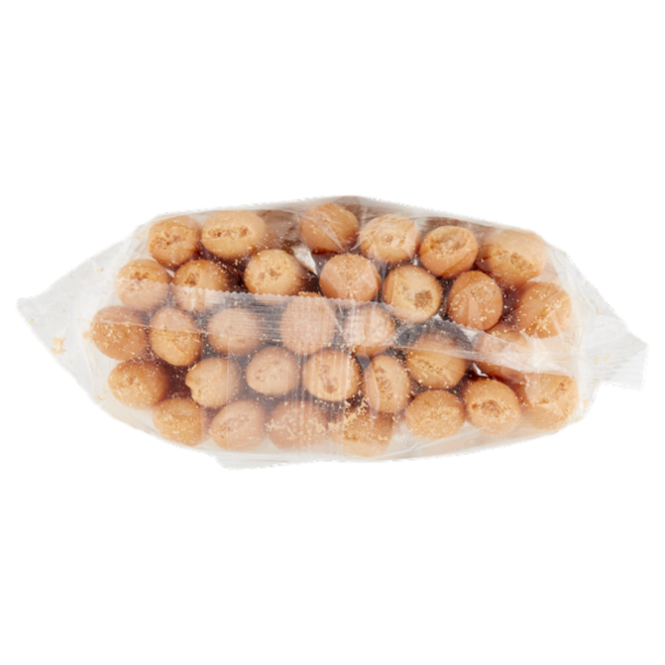 Consilia Grissini Caserecci Classici 250 g 