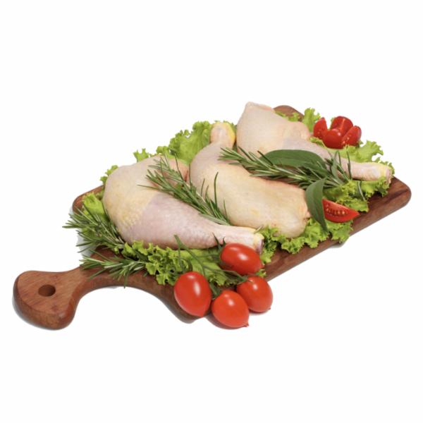 Pollo Giallo Sovracosce