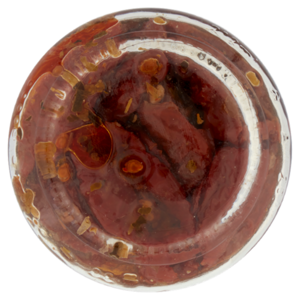 Ponti Pomodori Cherry Semi-Secchi 180 g