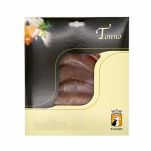 L'Inedito Tonno Affumicato a Fette 100 g