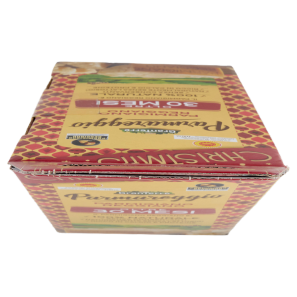 Parmareggio Parmigiano Reggiano DOP Oltre 30 Mesi 800 g
