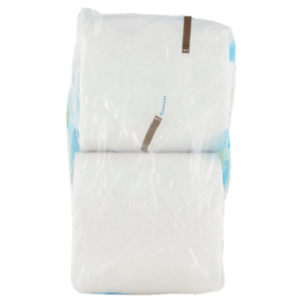 Smile Carta Igienica Rotoli 10 pz