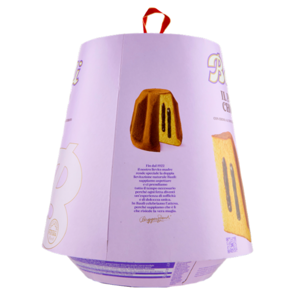 Bauli il Pandoro Chocolate 750 g