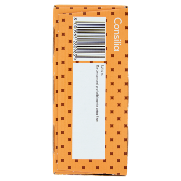 Consilia 9 Minigelati Assortiti 300 g