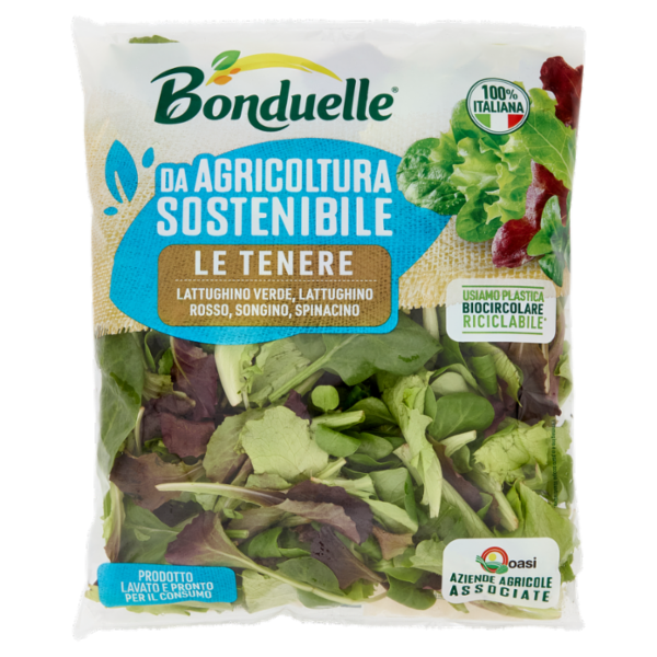 Bonduelle le Tenere 125 g