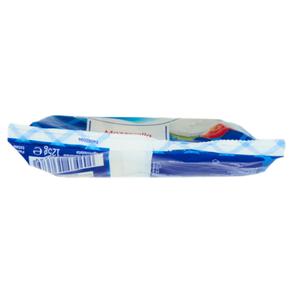 Galbani Santa Lucia Mozzarella 125 g