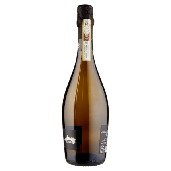 Le Casere Conegliano Valdobbiadene Prosecco Superiore DOCG Extra Dry 75 cl