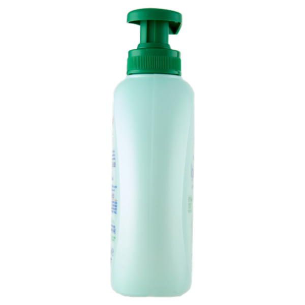 Fresh & Clean Sapone Liquido Igienizzante con Antibatterico Tè Verde e Verbena 300 ml