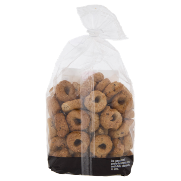 Selex Taralli Multicereali 300 g