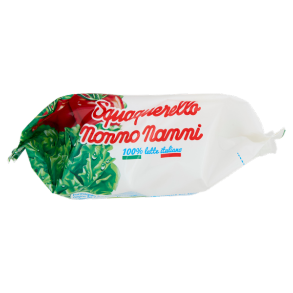 Nonno Nanni Squaquerello 200 g