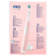 Oral-B Spazzolino Elettrico Denti Ricaricabile Pro Series 1 Pink Travel Edition