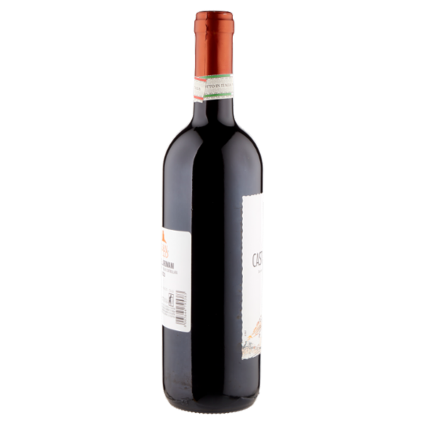 Gran Picco Castelli Romani DOC Rosso 75 cl