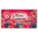 Pompadour Infuso Mora Lampone bustine 20 x 3 g