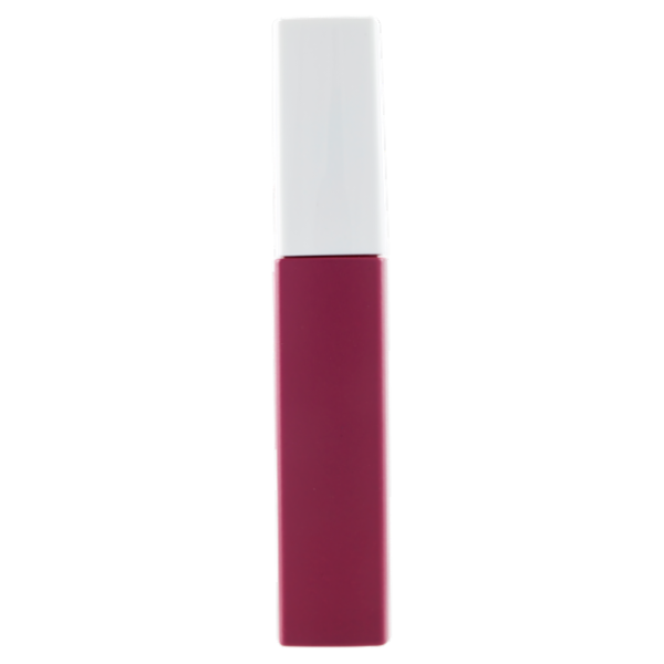Maybelline New York Tinta Labbra Superstay Matte Ink Liquido a Lunga Tenuta, 165 Successful