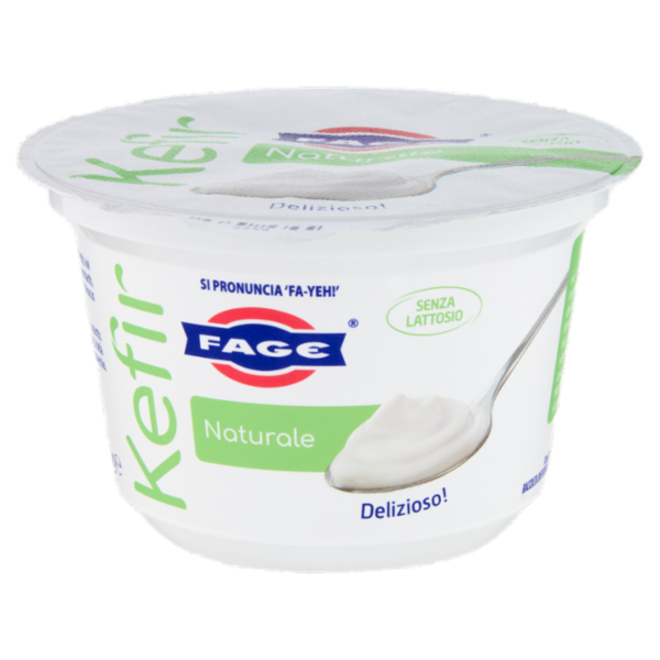 Fage Kefir Naturale 150 g