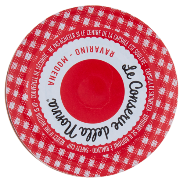 Le Conserve della Nonna Sugo di Pomodoro 190 g